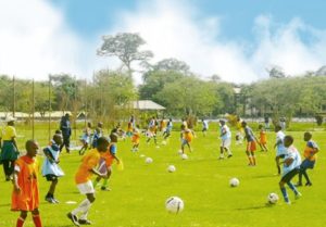 Article : Pourquoi le football africain est un échec ?