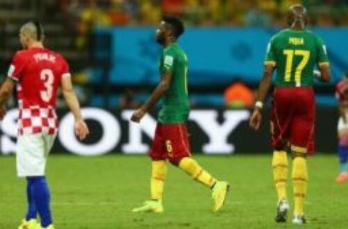 Article : Les footballeurs camerounais les plus riches