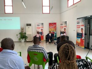 Article : Football : Razzl Football Talents débarque